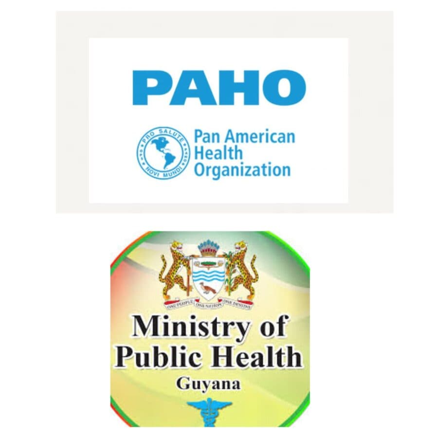 Ministry of Health signs Service Delivery Agreement to advance Guyana One Health Project