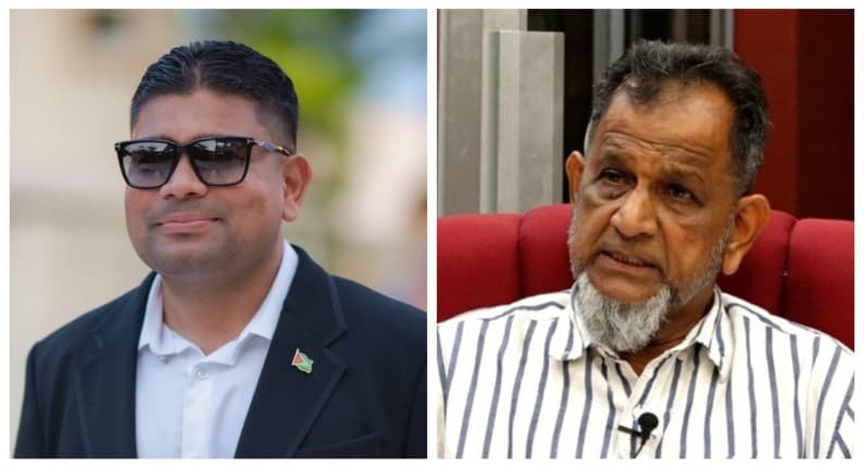 CCJ to Rule July 29 in Mohameds’ Extradition Appeal