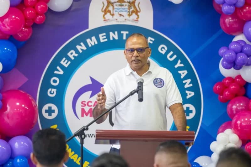Govt Rejects VAMED Claims, Vows Vigorous Defence as Hospital Dispute Heads to Arbitration