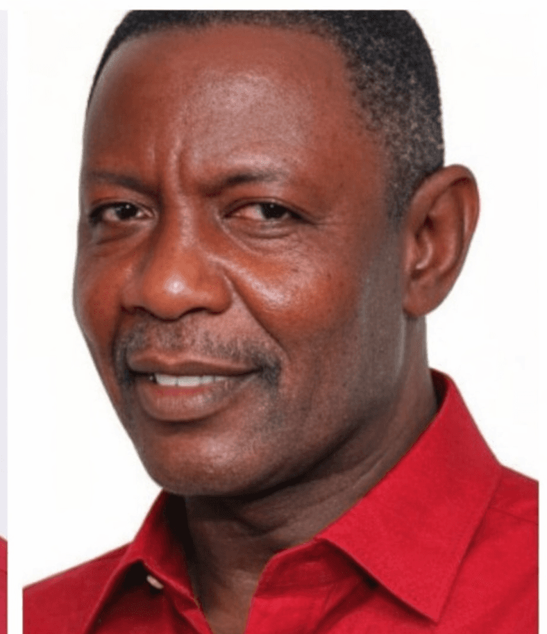 United Nations Leadership Requires Non-Partisan Representation- Lewis