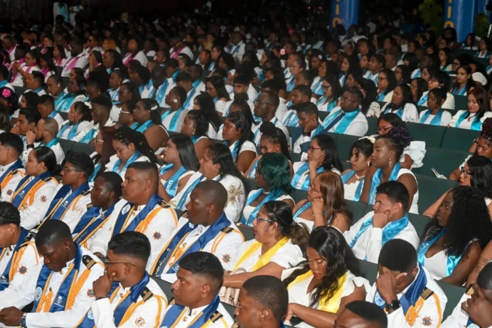 GOAL Surpasses Scholarship Target, Questions Remain Over Outcomes