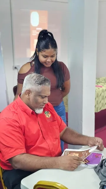 Small Business Bureau strengthens the capacity of Essequibo entrepreneurs through business development training
