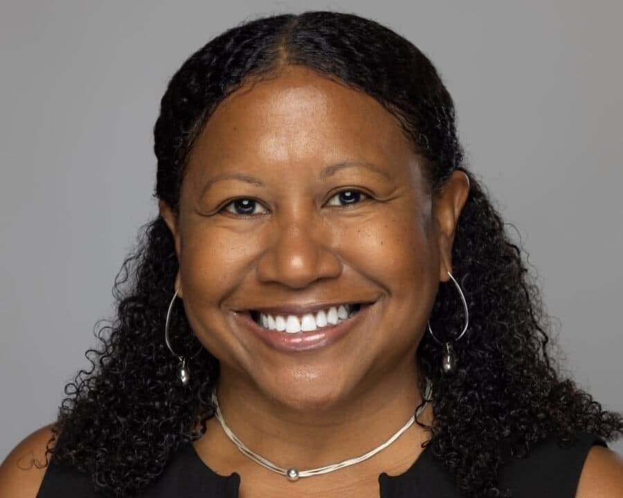 Dr Maya Trotz to address Gender on the Frontlines Conference in Guyana