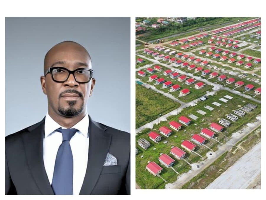 VPAC proposes AI-powered housing system to tackle backlog and boost transparency