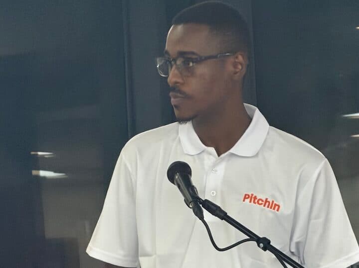 Young Guyanese Entrepreneur Launches Platform to Transform Fundraising