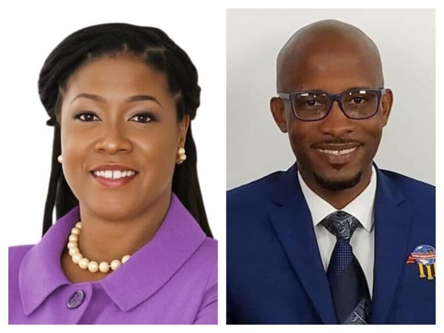 Walton-Desir Backs London for GECOM Comr, Calls for Managed Transition and Electoral Reform