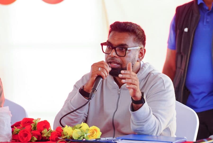 Ali Handpicks MV Barima Inquiry, Shuts Out Opposition and Civil Society