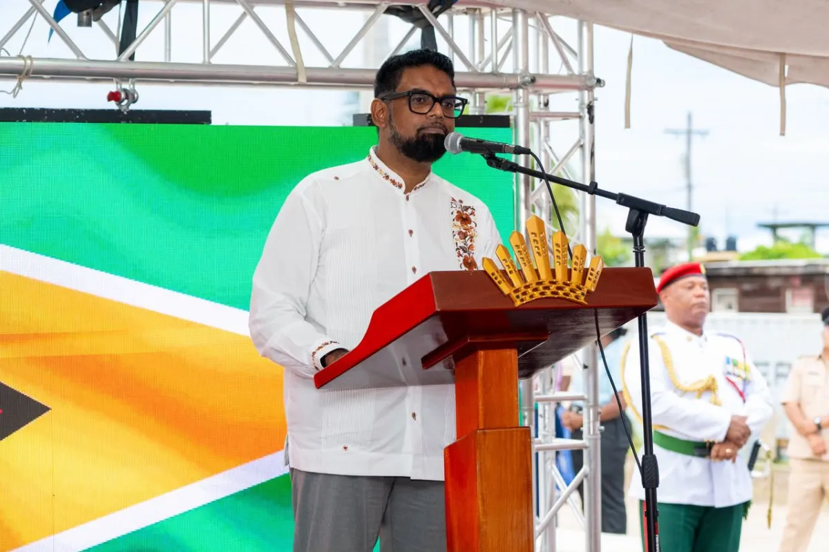 Income tax threshold to reach $200,000 tax-free – Pres Ali