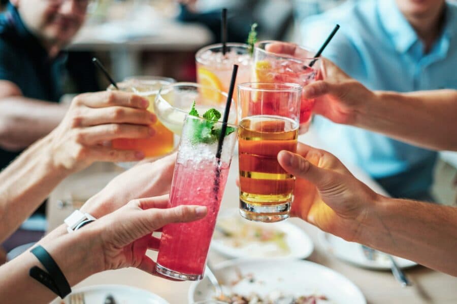 Health Ministry Alarmed as 43% of Secondary Students Report Alcohol Use