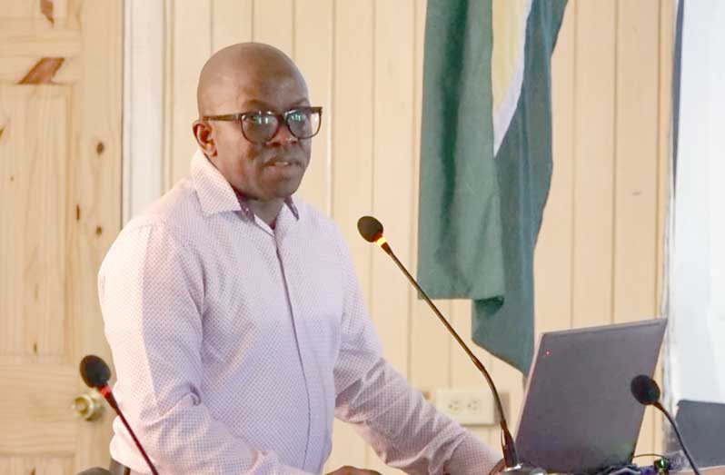 Engineer Jacobs Proposes Automated Koker System to Tackle City’s Chronic Flooding