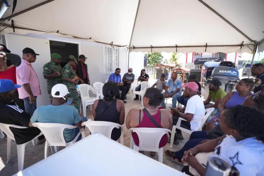 Recovery operation enters critical phase as search continues for MV Barima victims