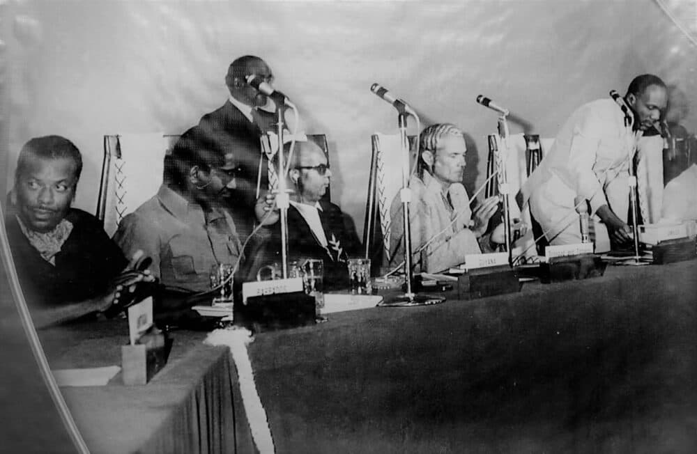 CARICOM at 53: The Vision That United a Region