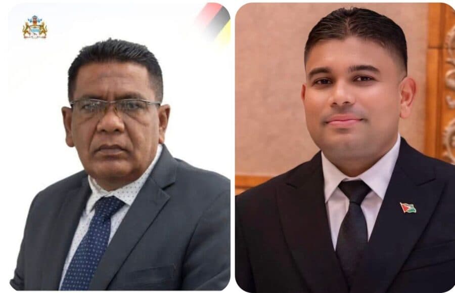 Mustapha Moves to Counter Mohamed’s Claims Over President Ali’s Ranch