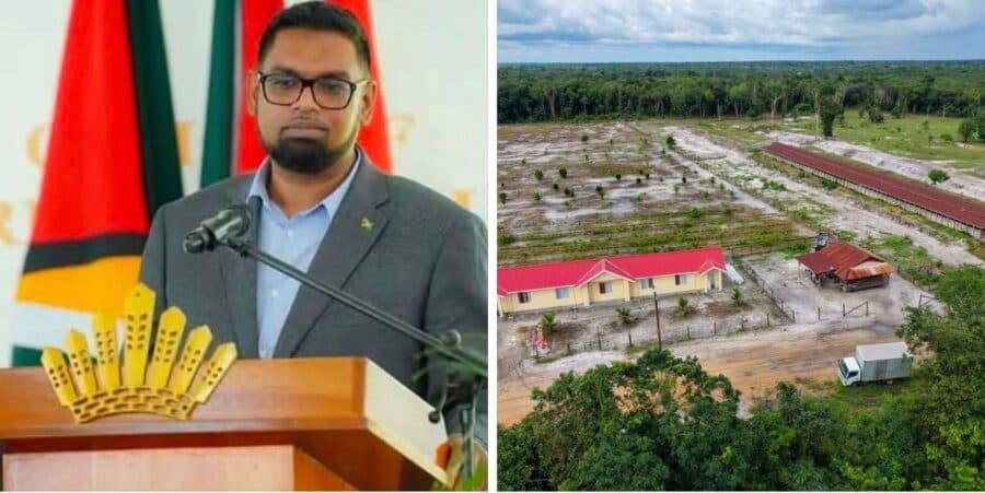AFC Demands Independent ‘Farmgate’ Probe, Full Disclosure on Ali’s Long Creek Ranch