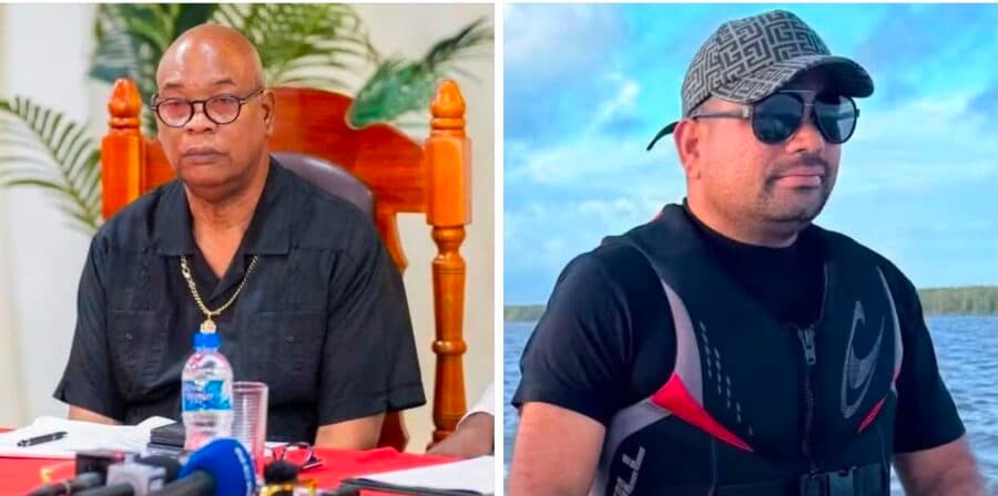 Edghill Should Be in Lockup Over MV Barima Tragedy- Mohamed