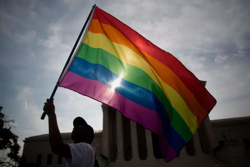 Regional LGBTI+ Coalition Presses OAS States to Bolster Human Rights Protections