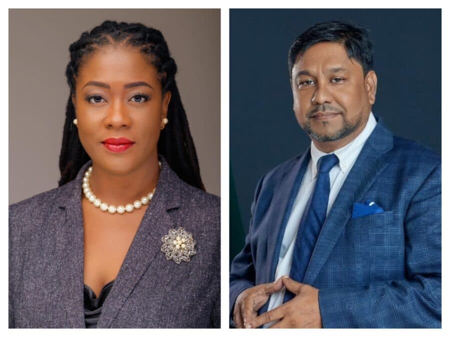 Walton Calls for Recall of Ambassador Singh Over Partisan Intervention