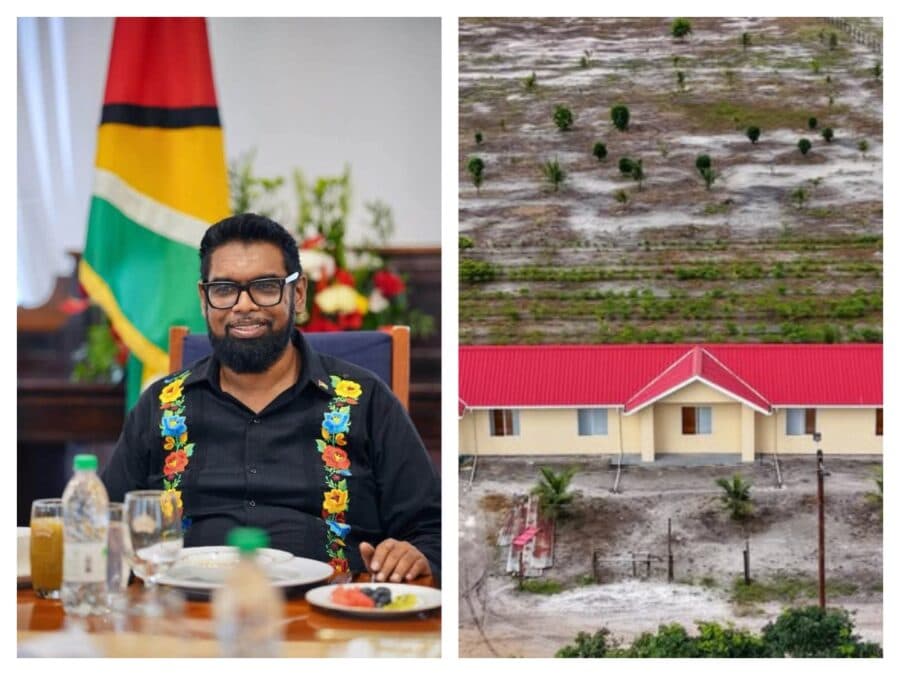 GTUC Turns Up Pressure on Ali, Calls for Independent Ranch Investigation