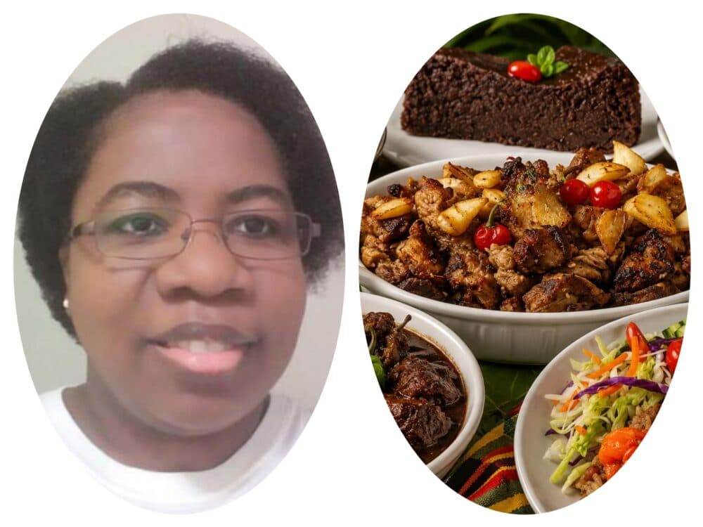 Dionne Jones Launches Expanded Taste Guyana