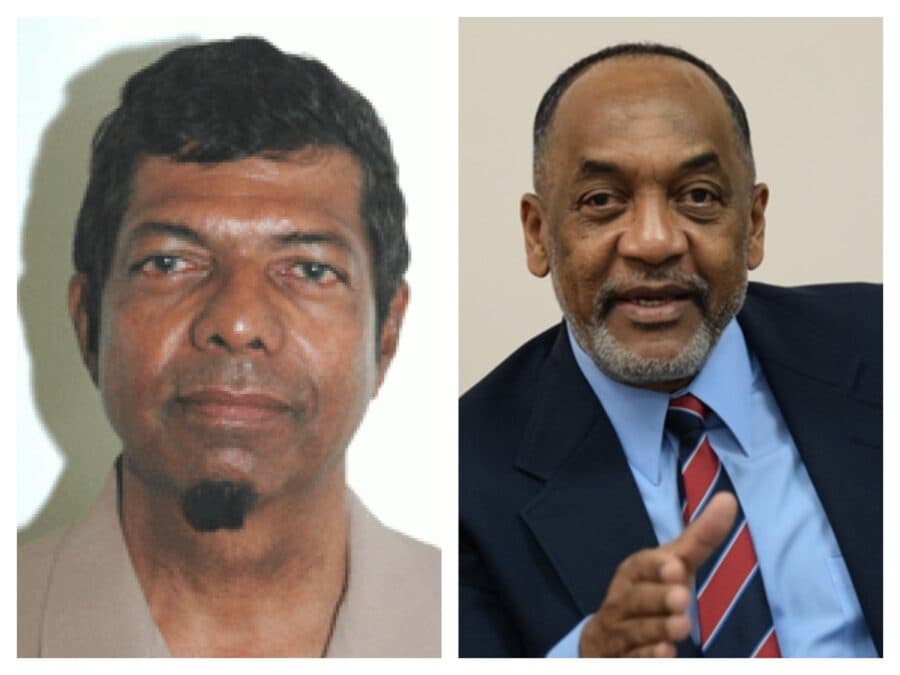 Dr. Adams Warns GWI Water Poses Serious Public Health Risk