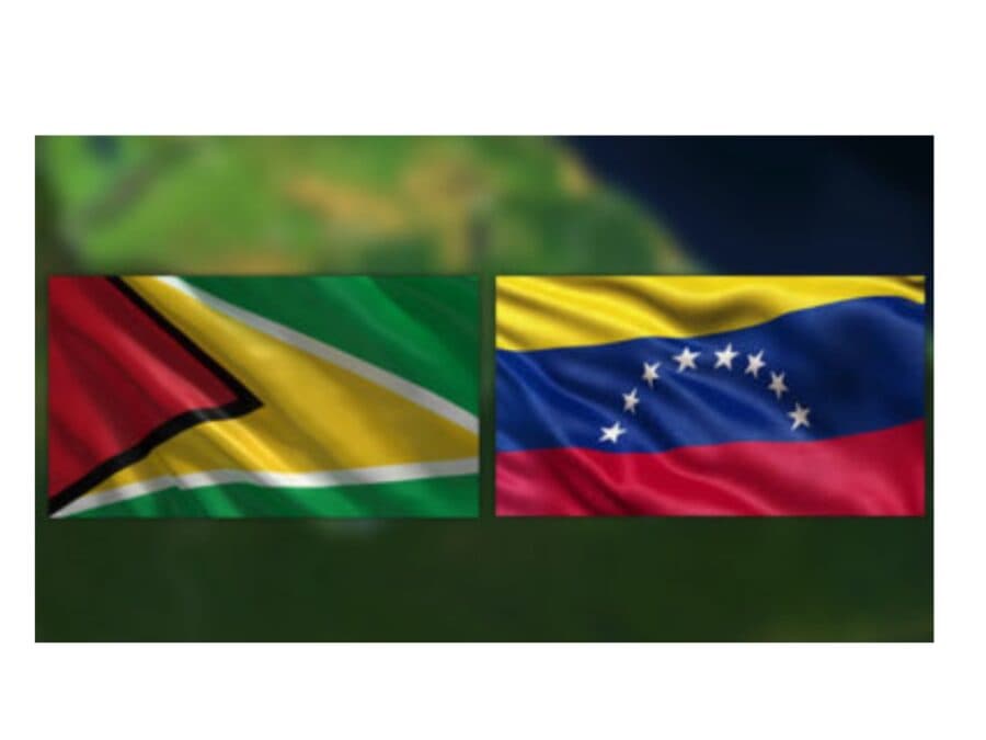Venezuelan Earthquakes Could Trigger Unprecedented Refugee Wave into Guyana