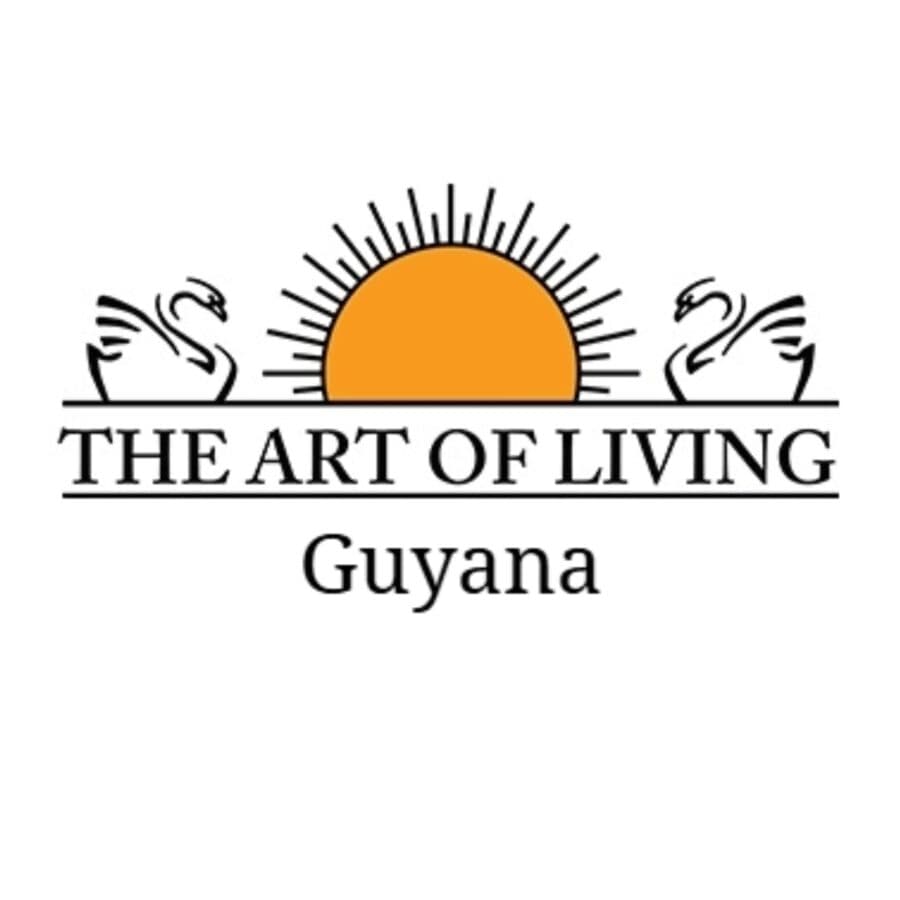 Art of Living Guyana Extends Condolences and Offers Free Meditation and Wellbeing Support during National Mourning