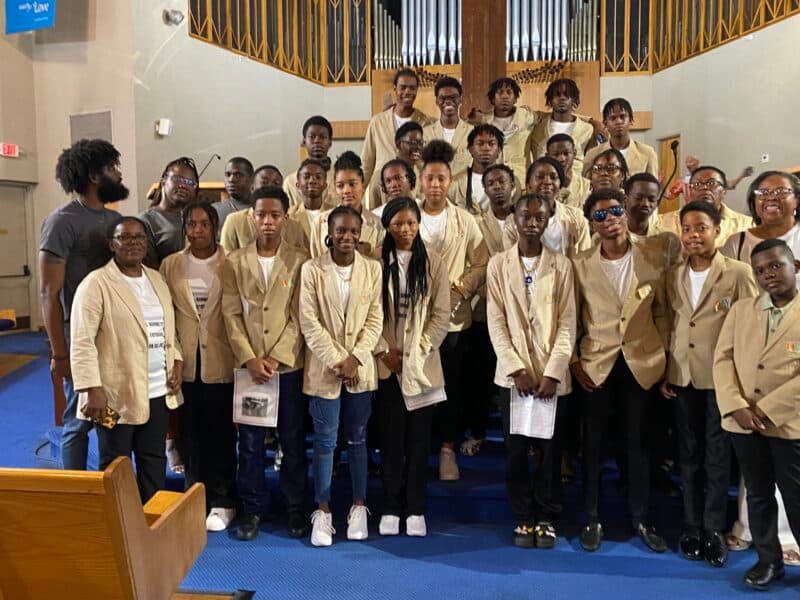 PLAY International Launches the 2026 Toni Burnett Youth Cultural Exposure Tour Across Guyana