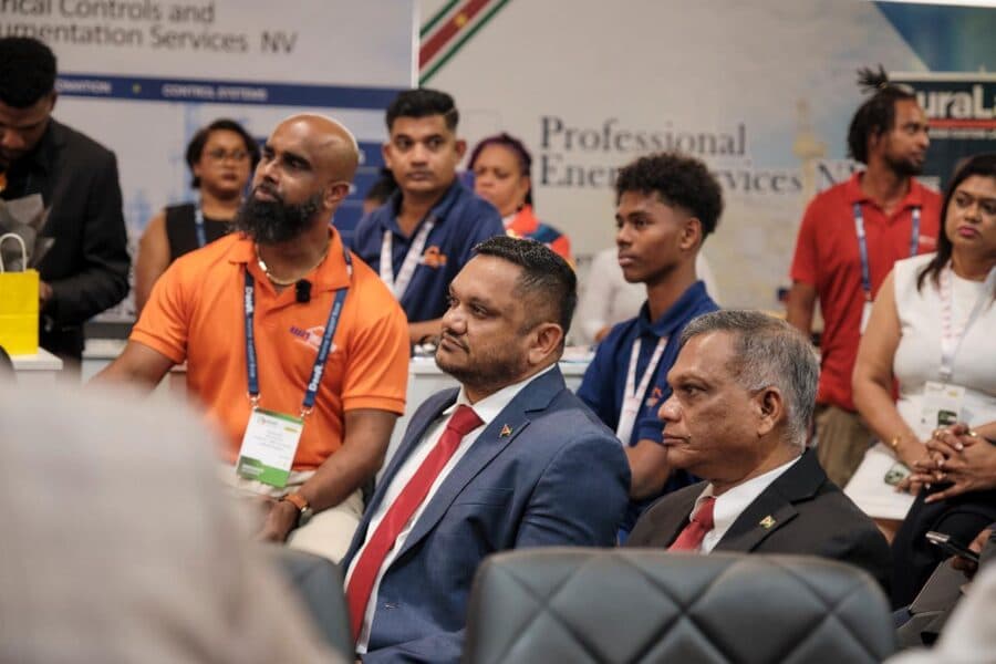 DADA’S GROUP OF COMPANIES N.V. OFFICIALLY LAUNCHES IN SURINAME AT SEOGS 2026, DEEPENING GUYANA–SURINAME BUSINESS INTEGRATION