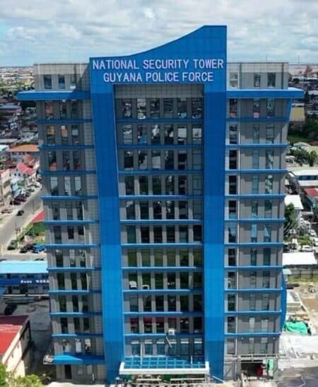 New Security Tower Alone Will Not Deliver Modern Policing, Observers Say