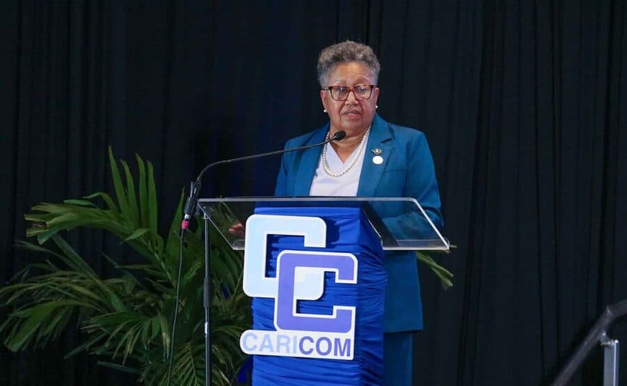 CARICOM | Heads Send Controversial Barnett Reappointment Row to the CCJ
