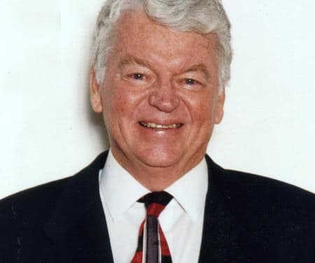 Acclaimed Caribbean Writer Ian McDonald Dies at 93