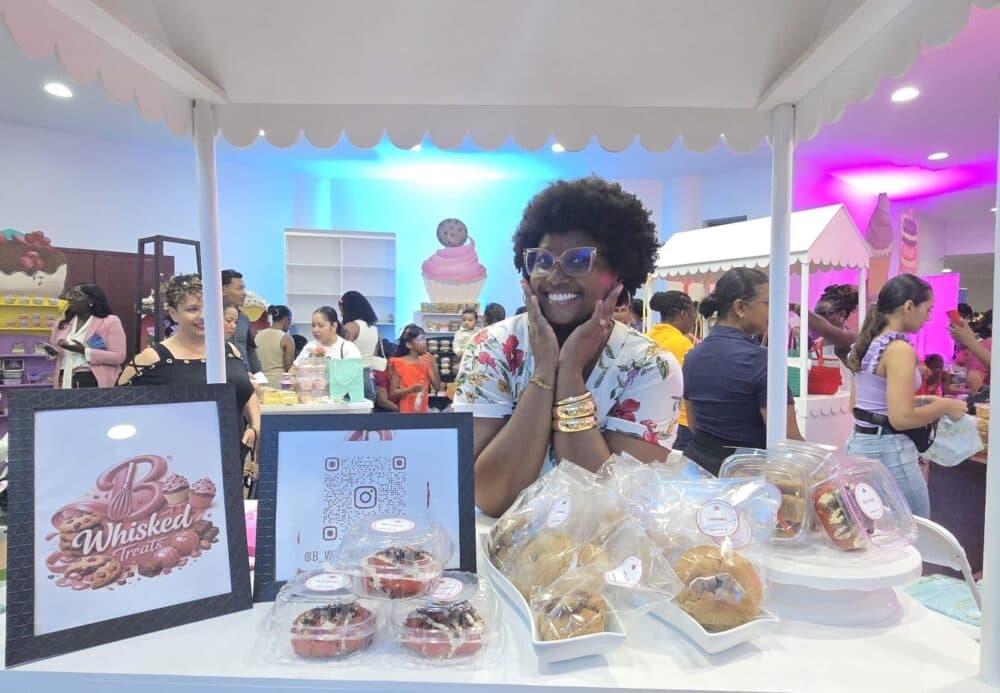 How Bieanca Klass Turned $10,000 into Baking Success