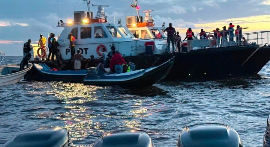 Government Scrambles to Strengthen Maritime Safety After Barima Catastrophe