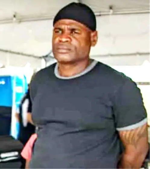 Team Mohamed Security Officer Detained in ‘Paper Shorts’ Murder Probe