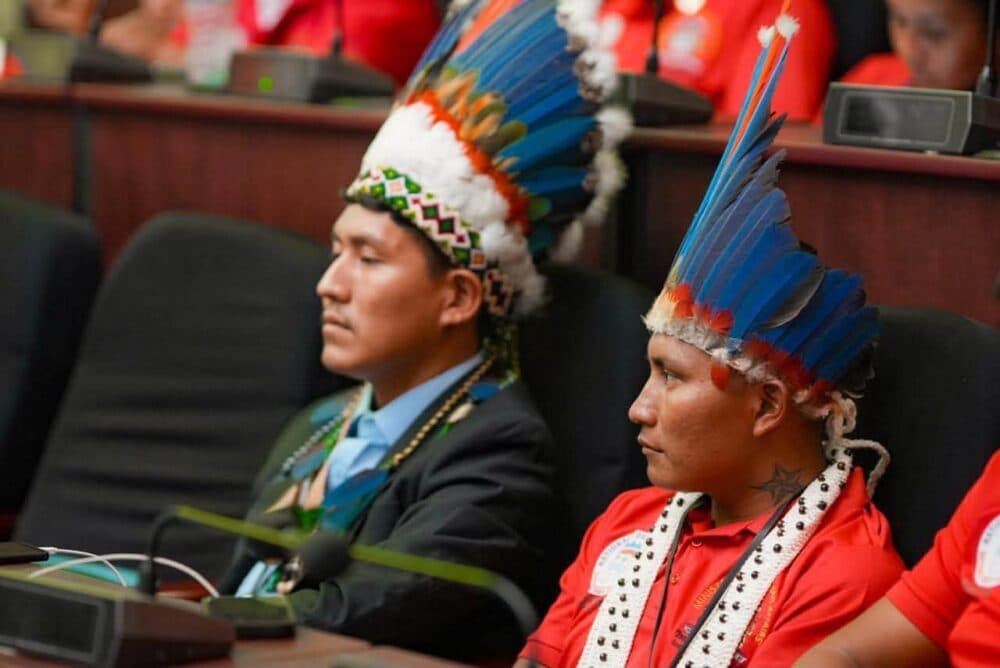 Amerindian Housing Promise Draws Backlash as MV Barima Families Continue to Mourn