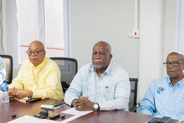 Govt expands recovery effort with regional assistance