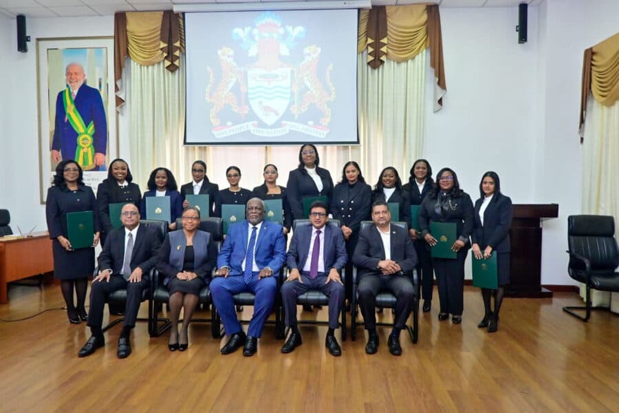 ‘The judiciary must remain functionally independent’ – PM Phillips