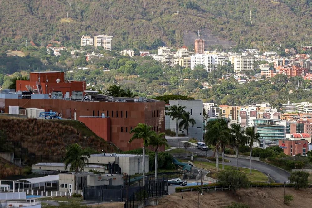 Guyana, CARICOM Relief Reaches Venezuela as Recovery Effort Intensifies