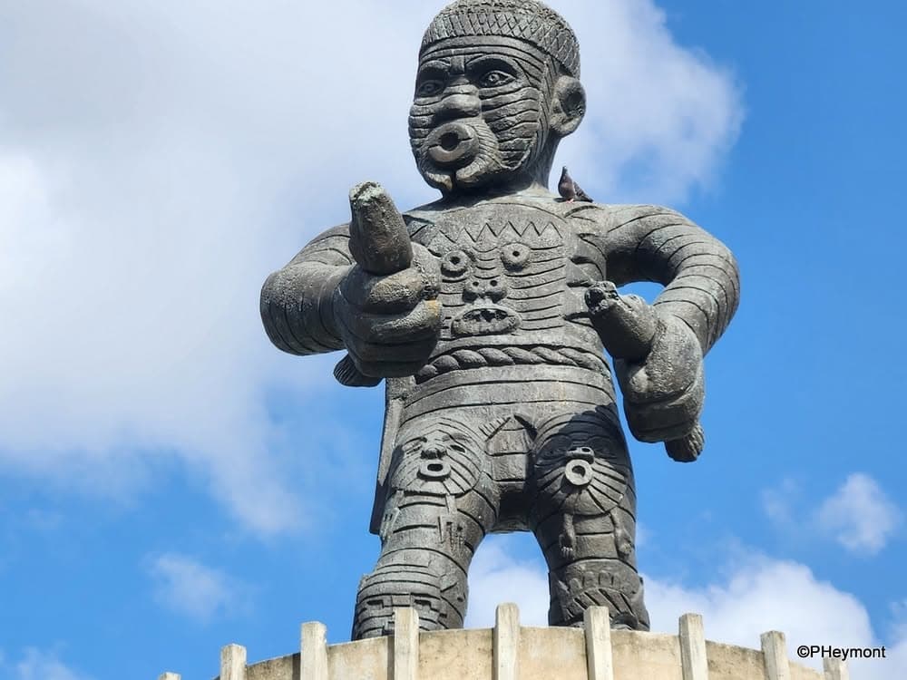 The Cuffy Monument: Guyana’s Eternal Beacon of Freedom, Resistance and Democratic Struggle