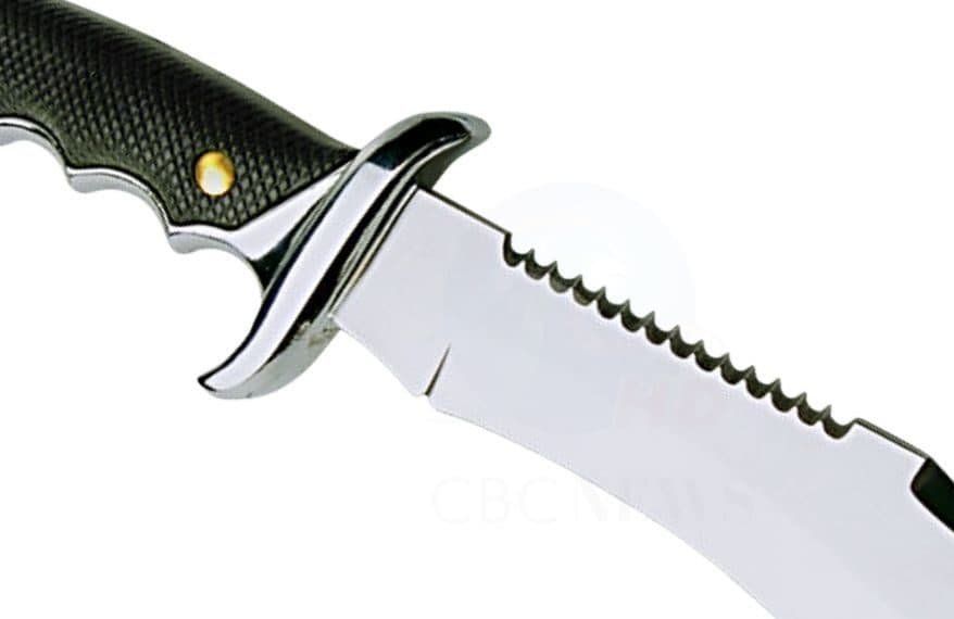 Police investigate stabbing incident in Bridgetown