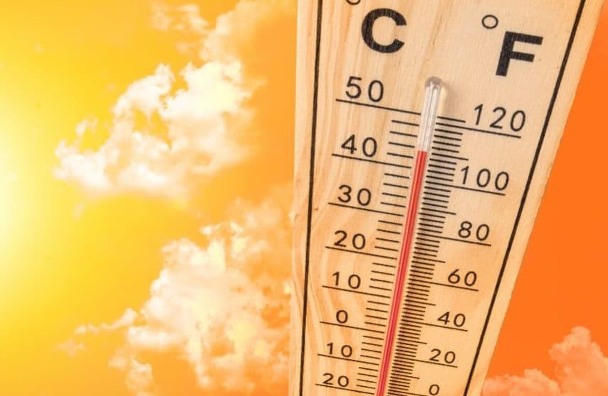 Caribbean urged to prepare for heat, drought and rising energy bills