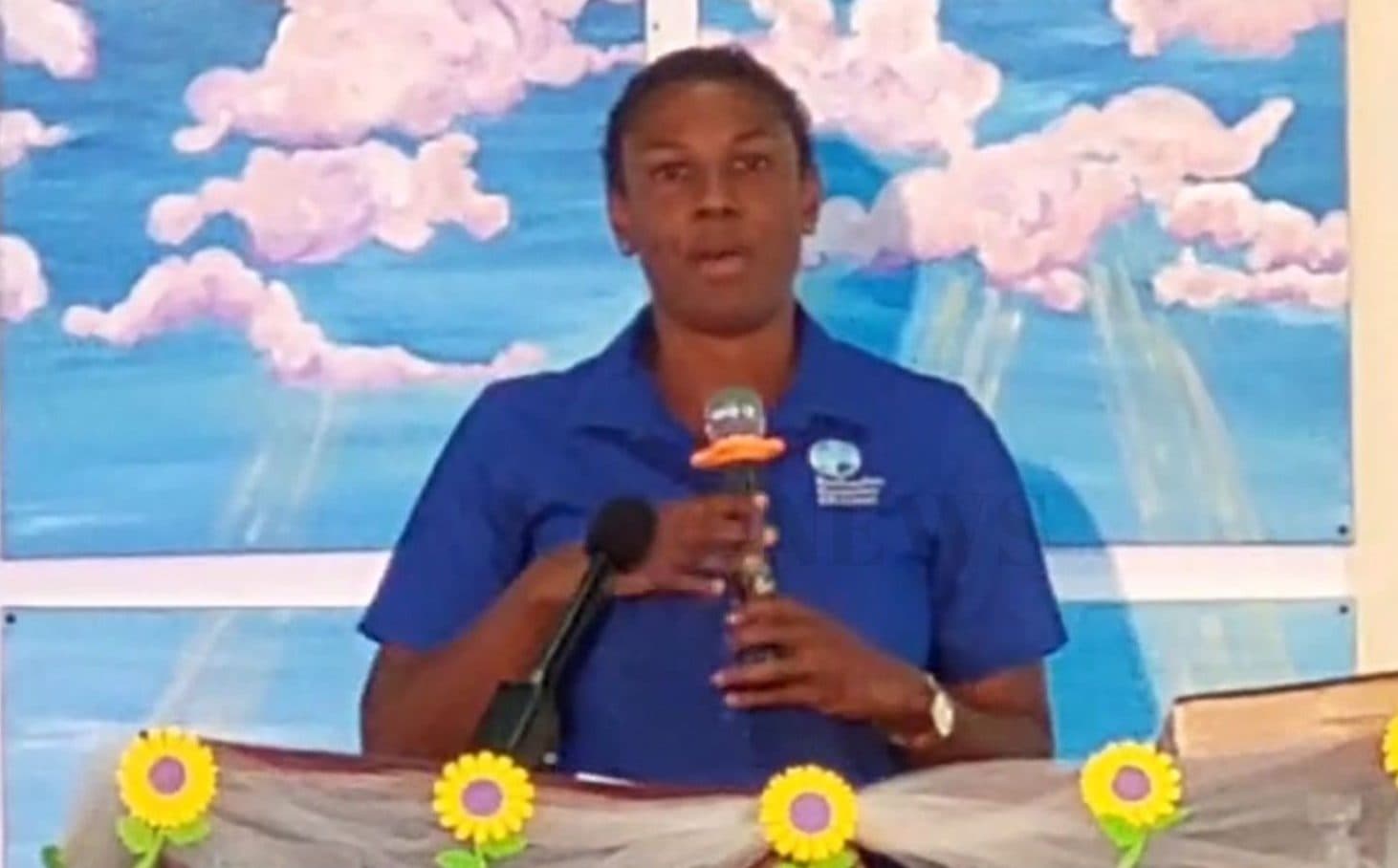 Prime Minister pays tribute to Chief Fisheries Officer, the late Dr Shelly-Ann Cox