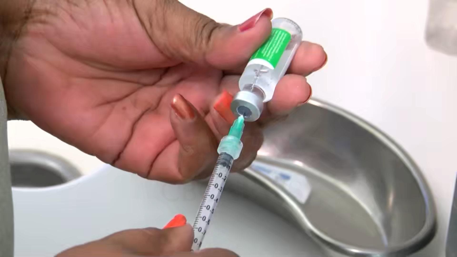 Barbados strengthens surveillance of vaccine-preventable diseases