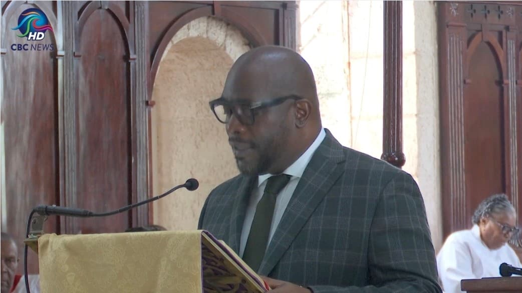 Barbadians urged not to be complacent this hurricane season