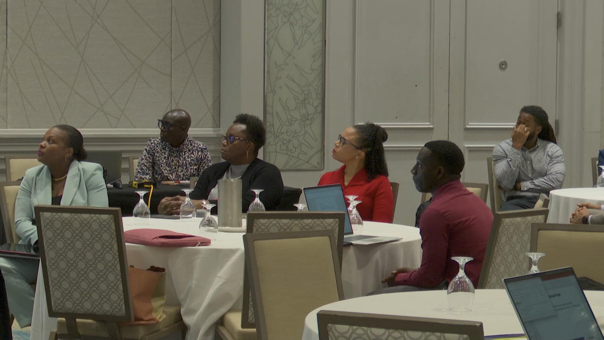 Workshop focuses on corporation top-up tax requirements