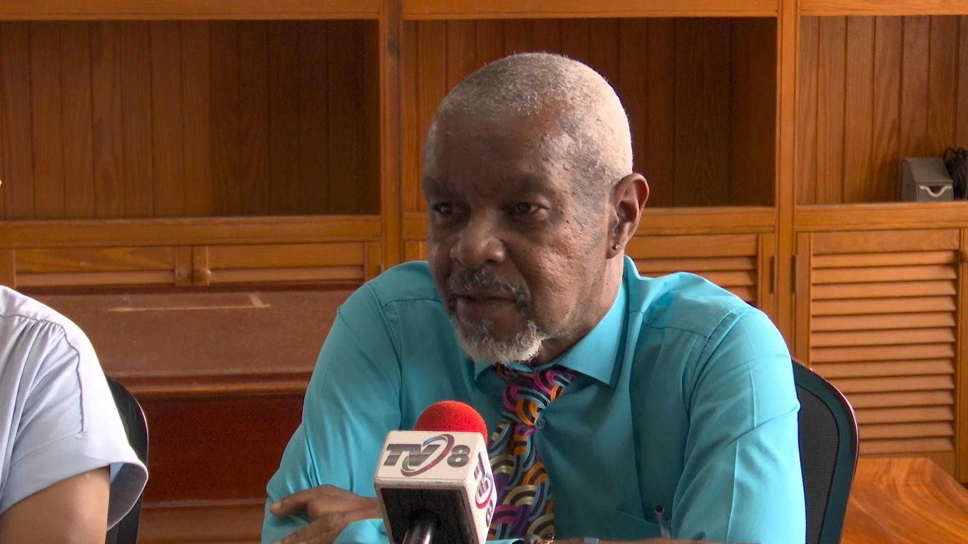 CMO: Every precaution taken to protect Barbados from Ebola