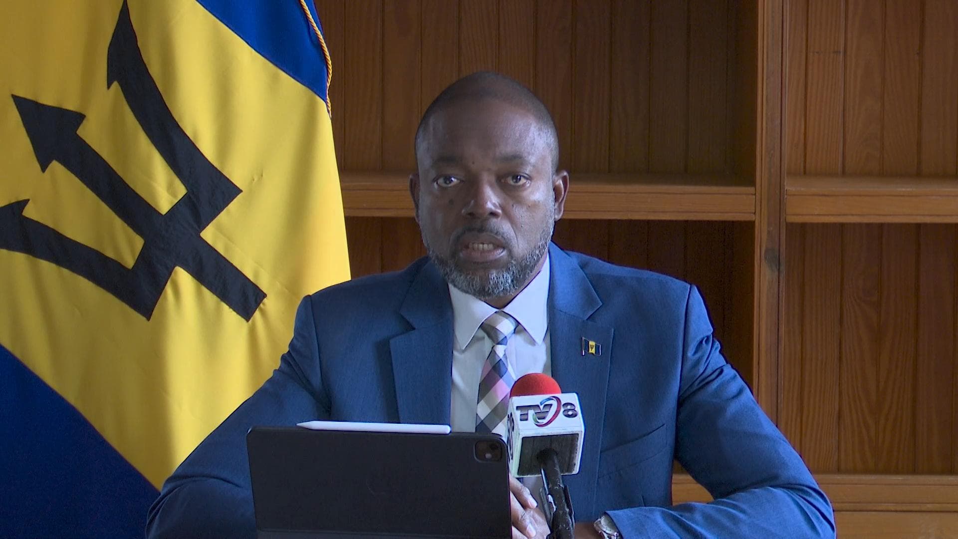 Government to launch $5 million fund for faith-based organisations