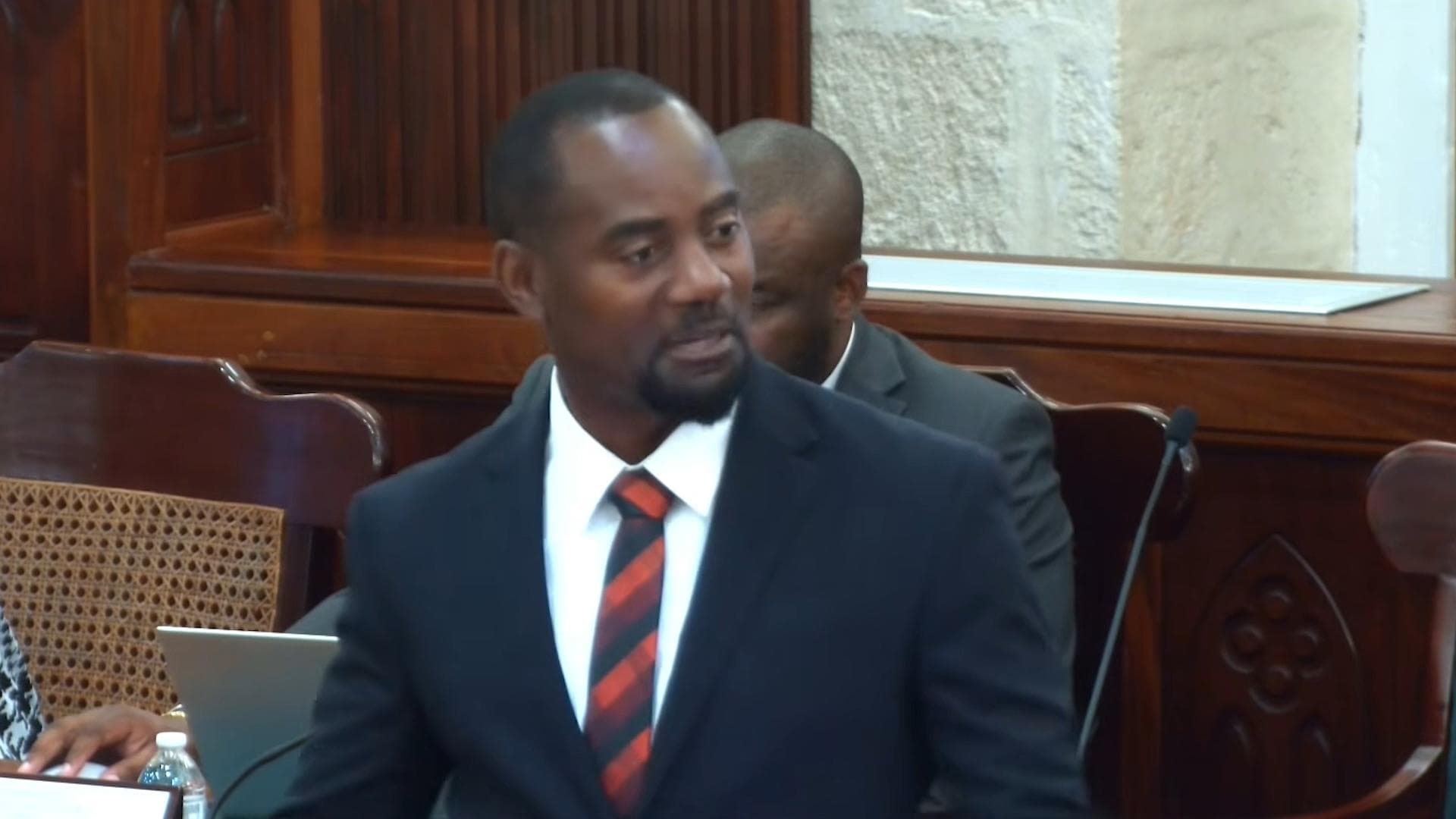 Minister says systems producing gang behaviour must be examined