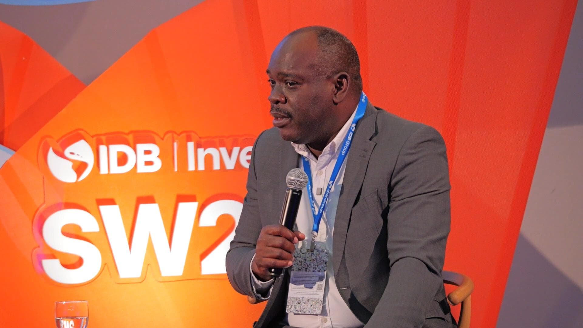 Finance Minister says private sector key to sustainable growth