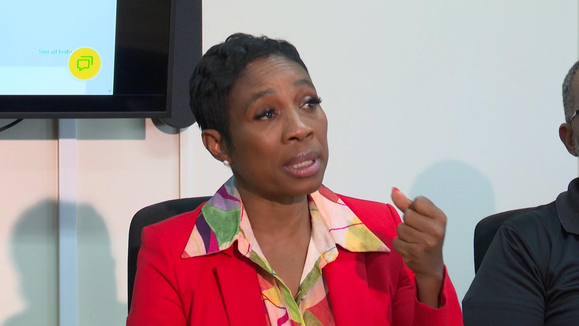 Agriculture Minister intensifying fight against praedial larceny